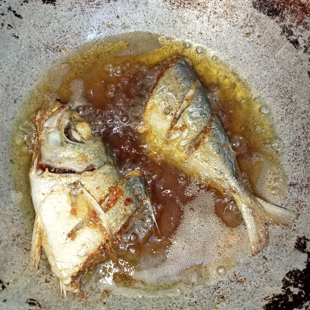 Langkah 4