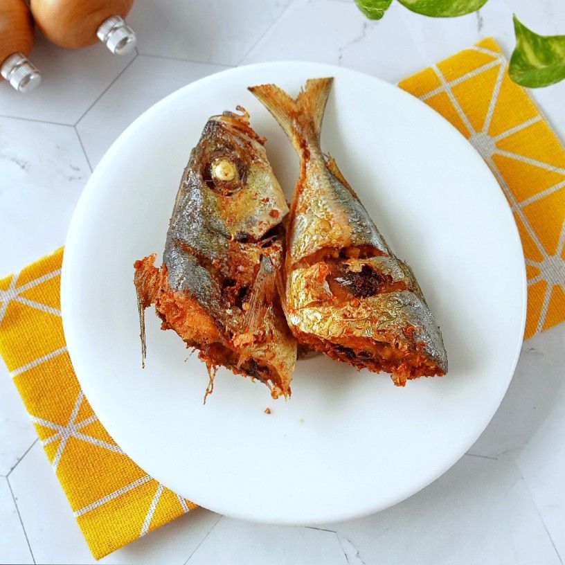 Langkah 5