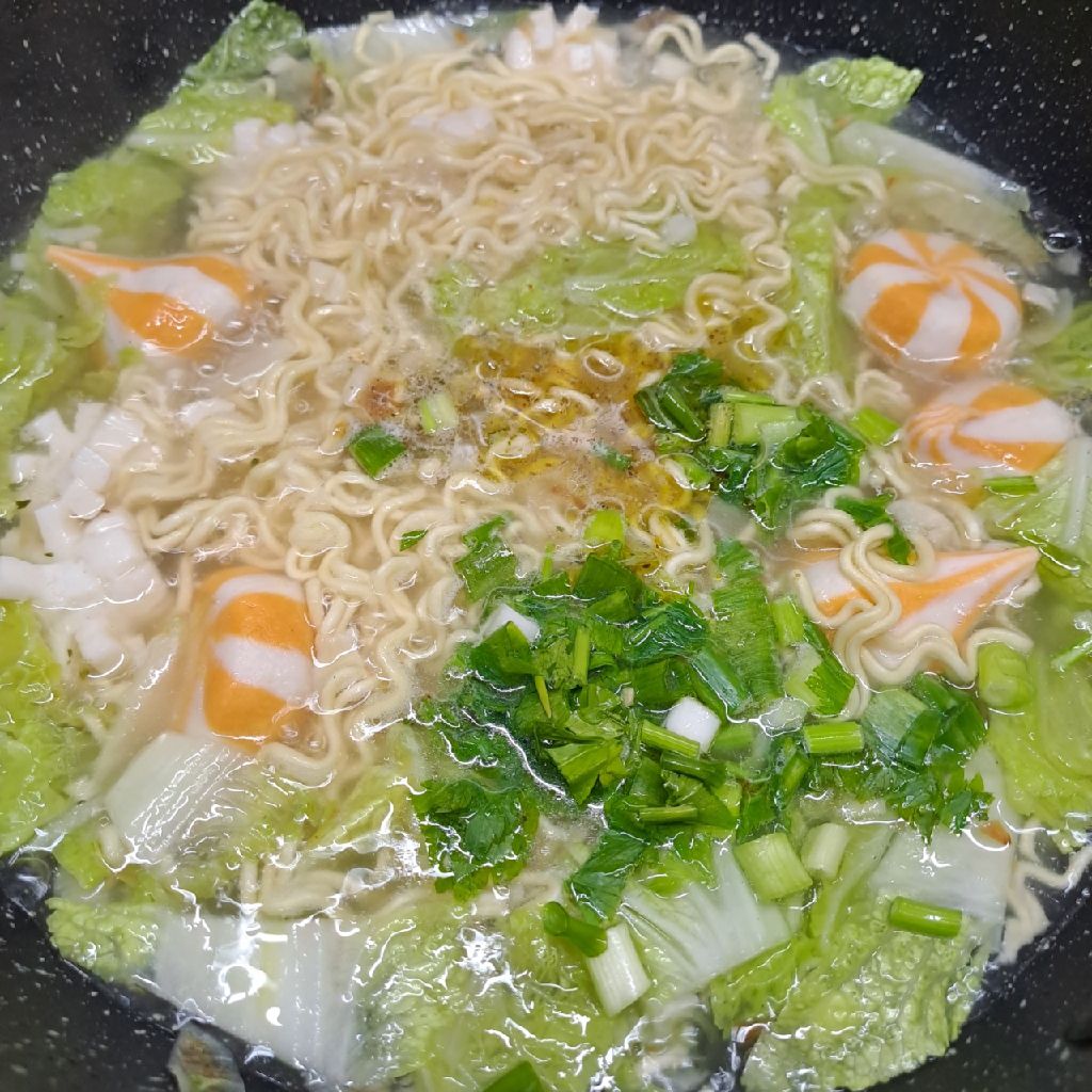 Langkah 5