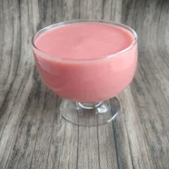 Jus Jambu Merah