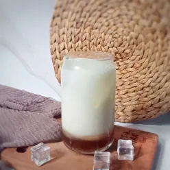 Coconut Milk Tea