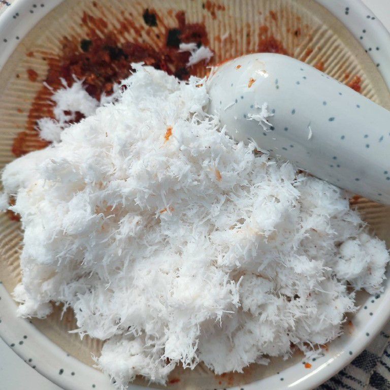 Langkah 3