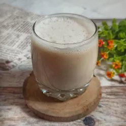 Teh Tarik