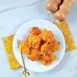 Bakwan Jagung Mini