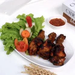 Ayam Bakar