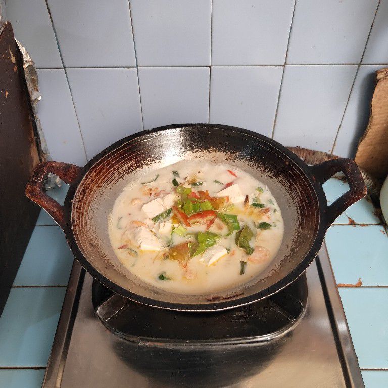 Langkah 6