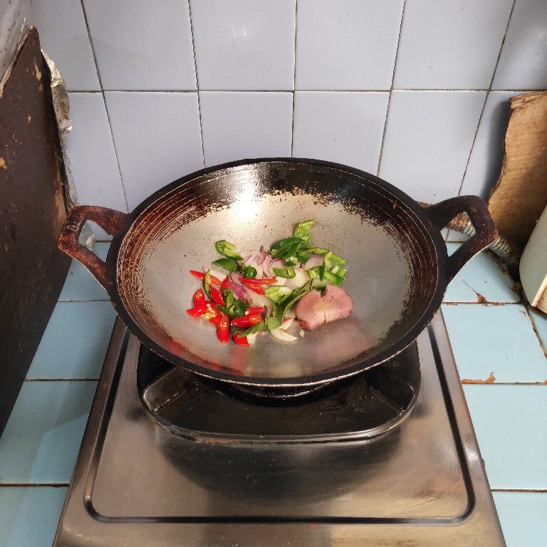 Langkah 2