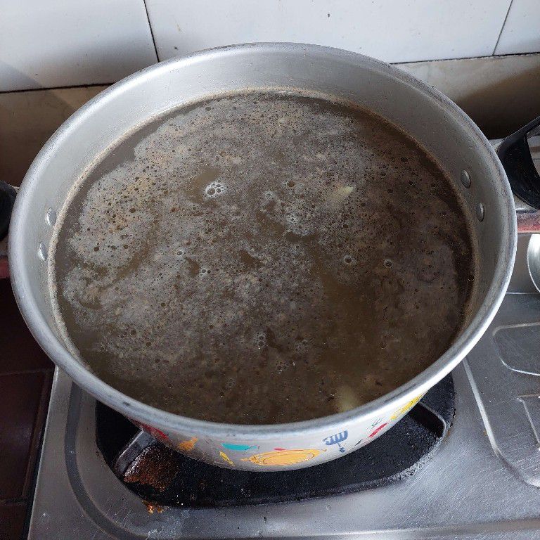 Langkah 2