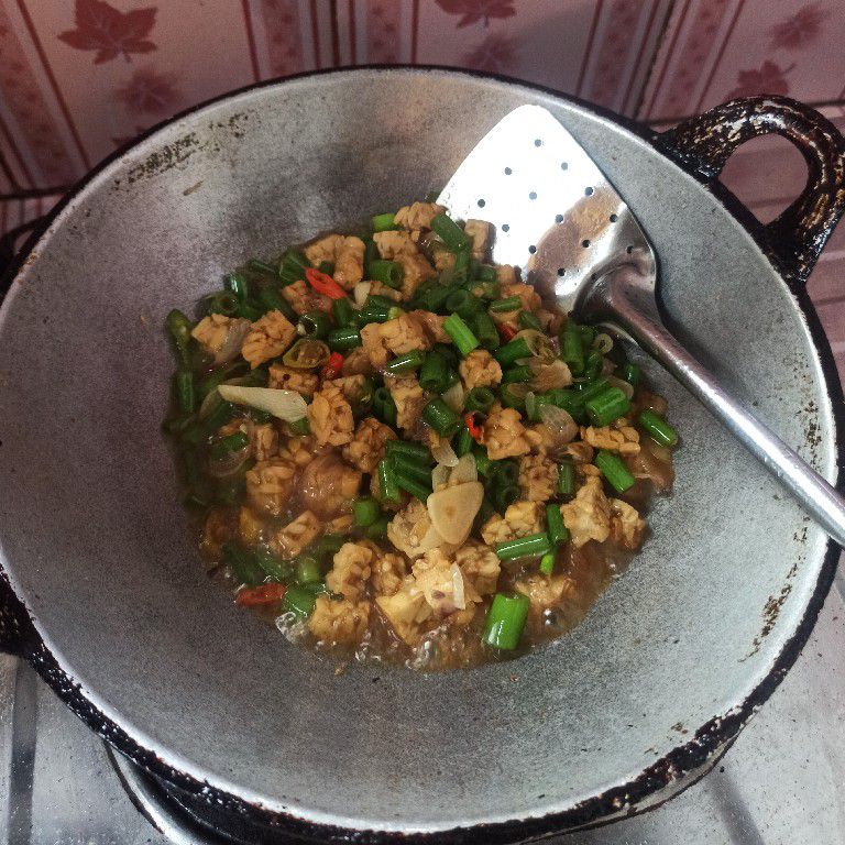 Langkah 6