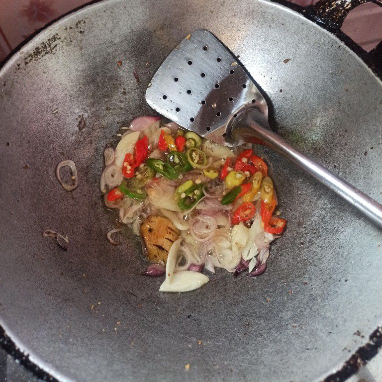 Langkah 4