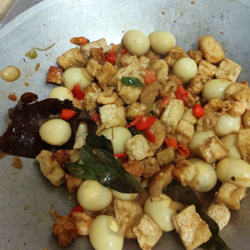 Langkah 6