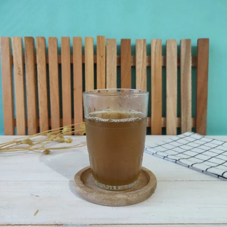 Minuman Herbal Berempah