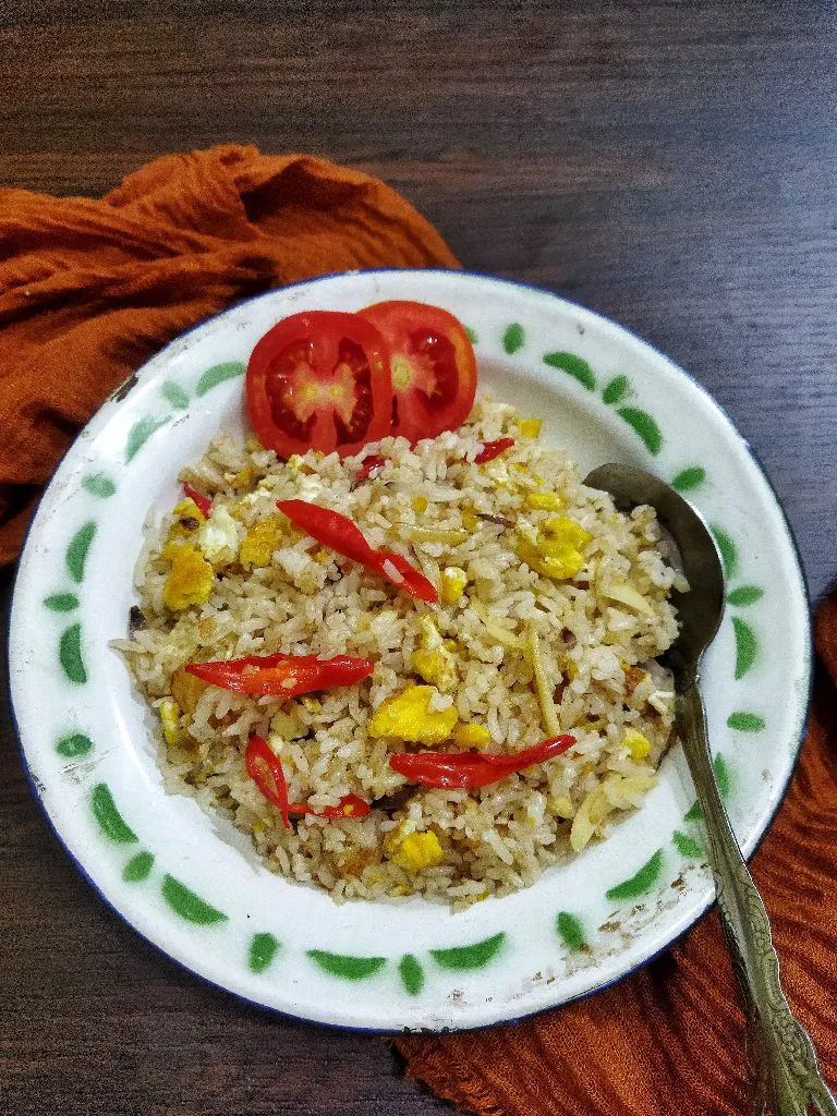 Nasi Goreng