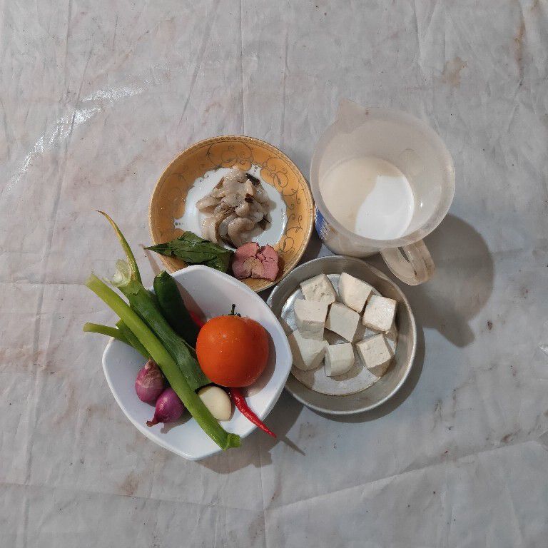 Langkah 1