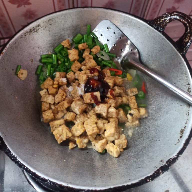 Langkah 5