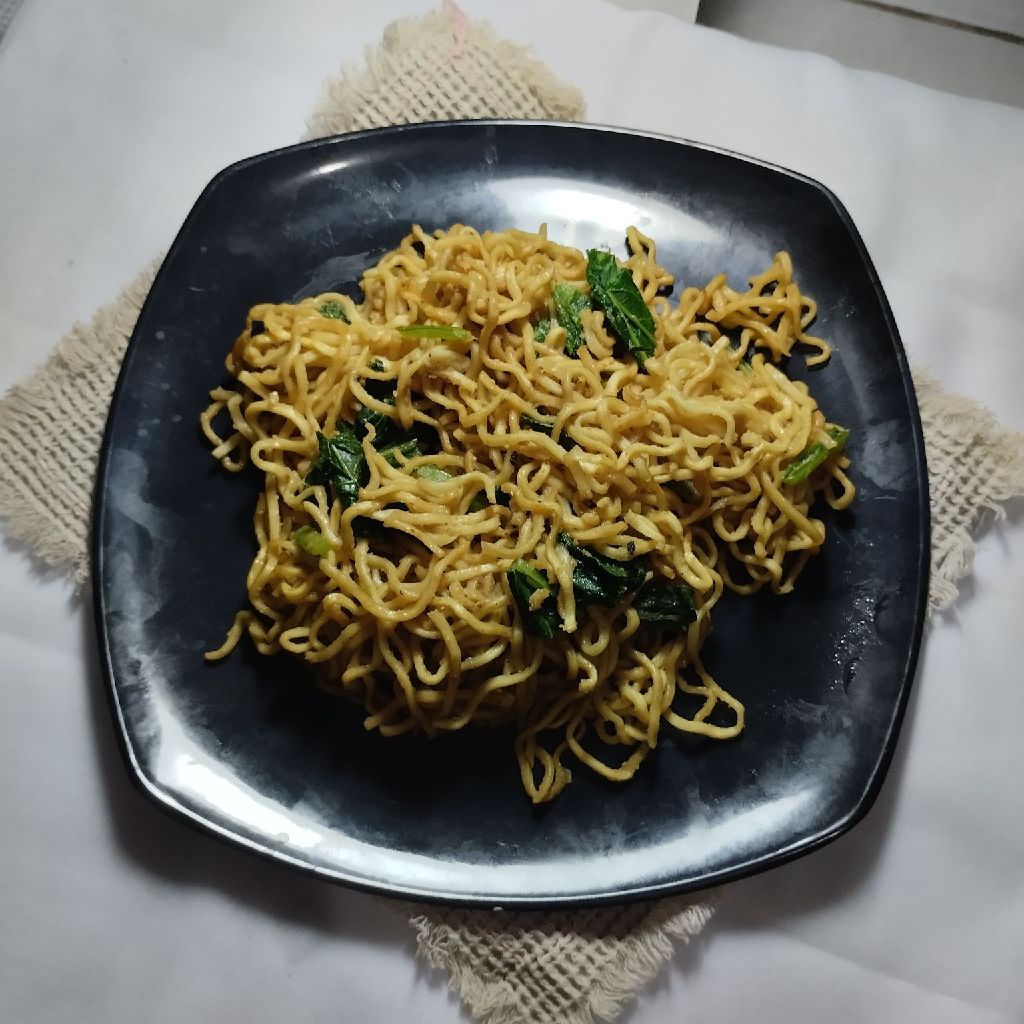 Langkah 6