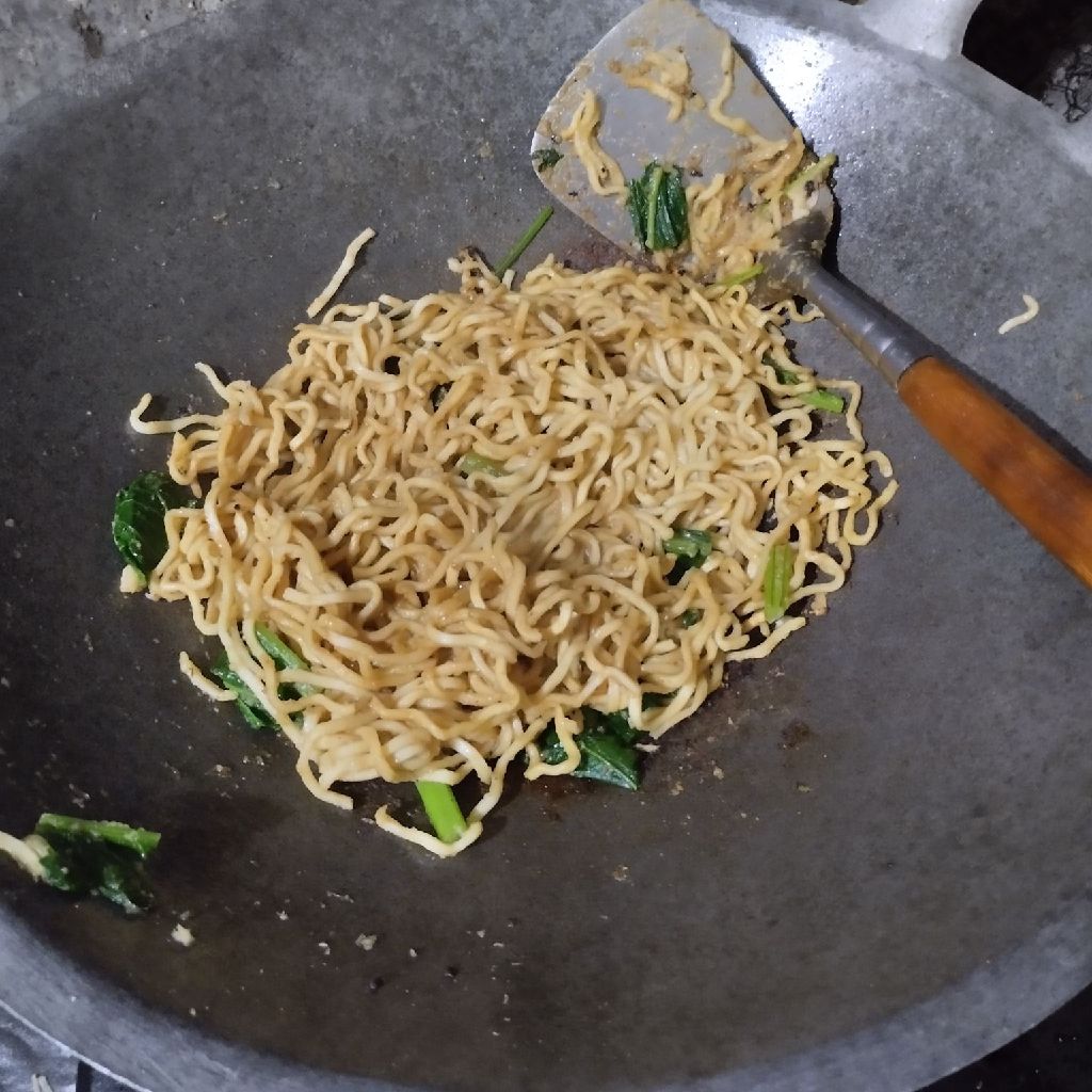 Langkah 5