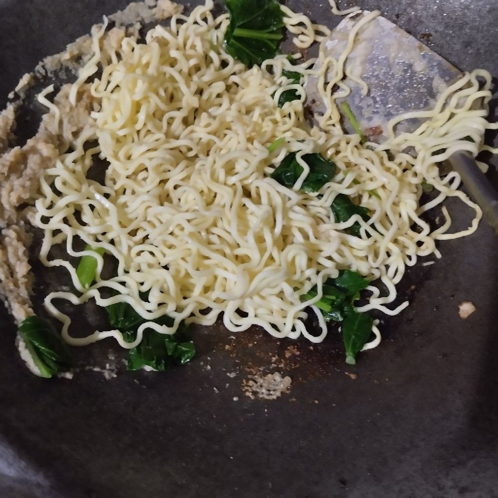 Langkah 4