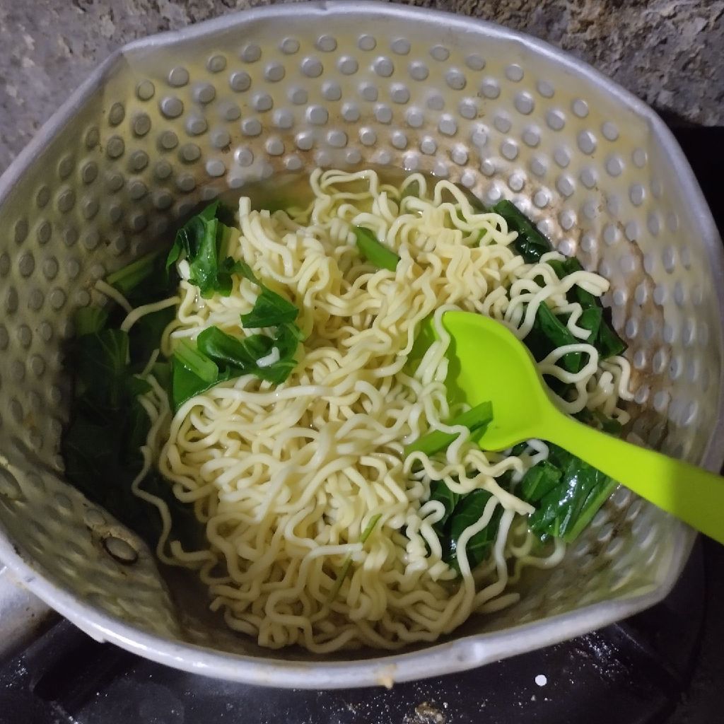 Langkah 1