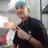 Jabarudin Goyong