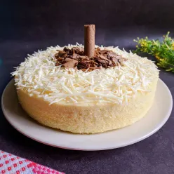 Bolu Susu Lembang