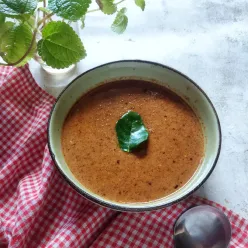 Bumbu Kacang aka Bumbu Pecel
