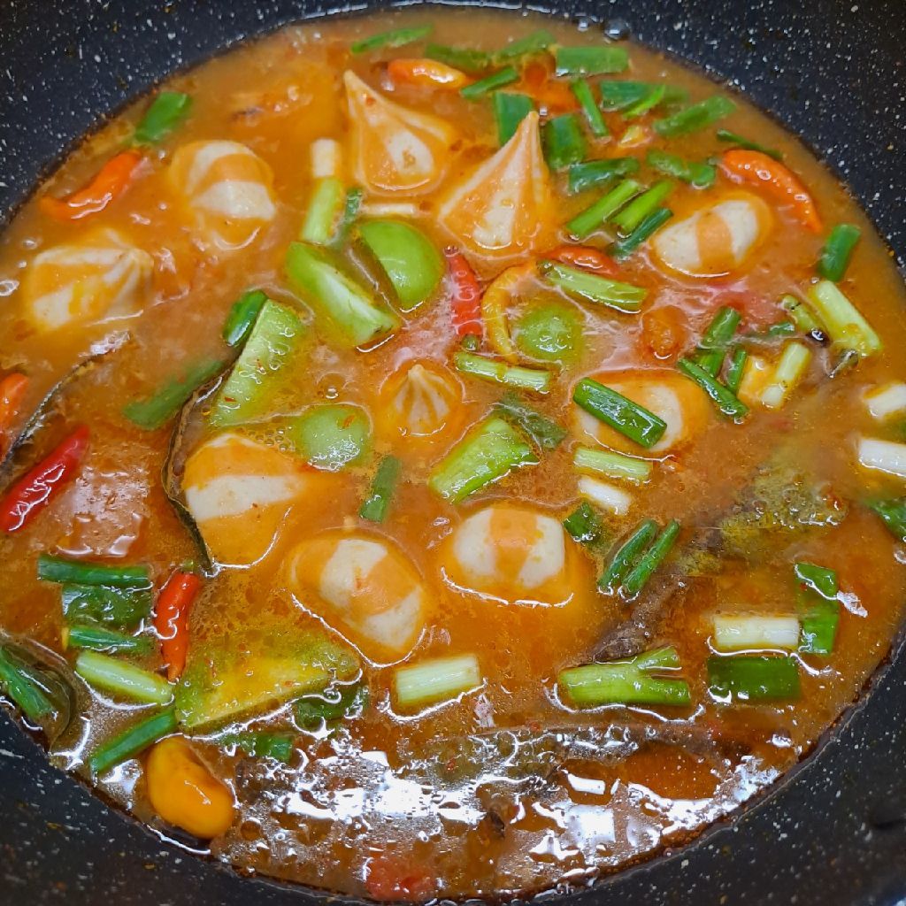 Langkah 5