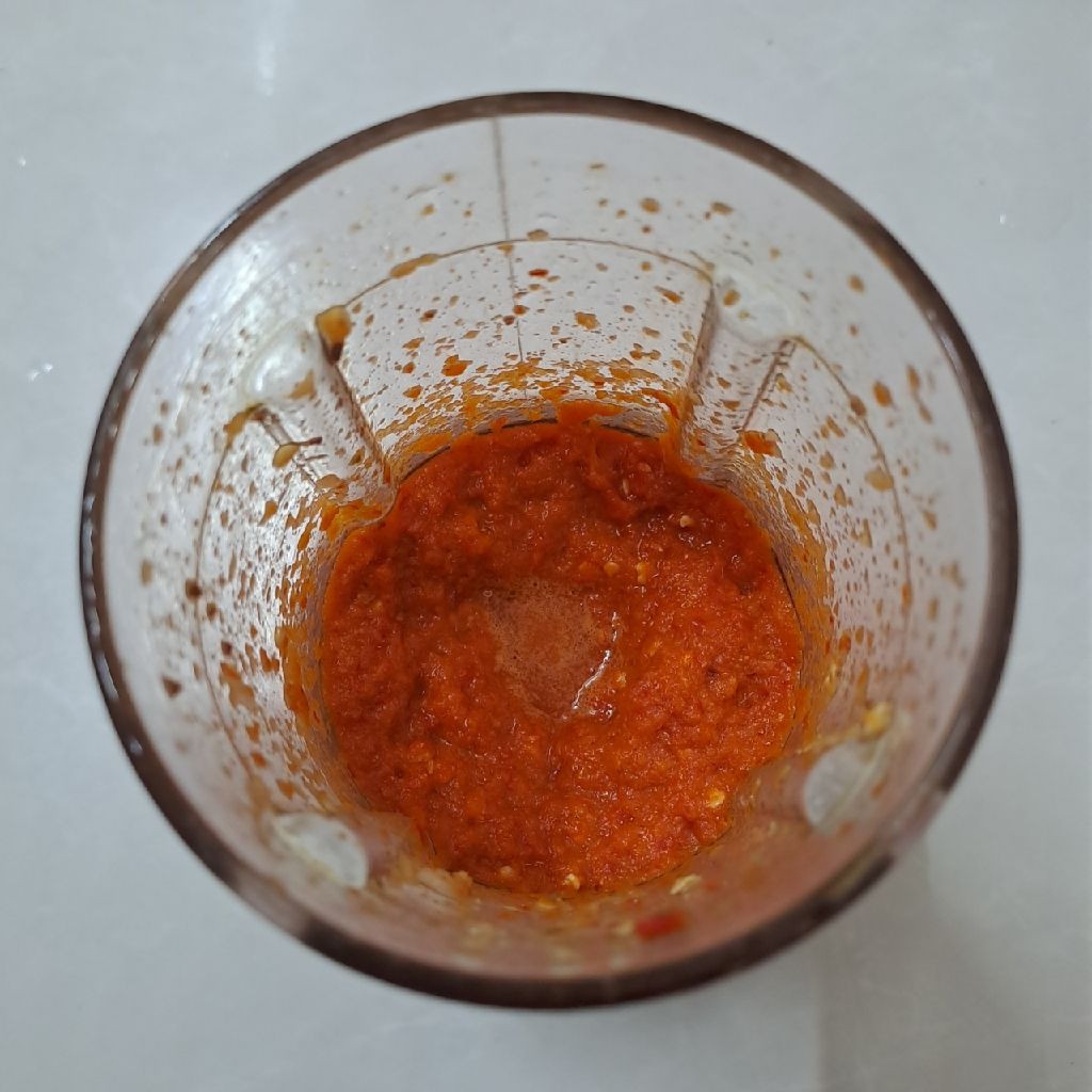 Langkah 2