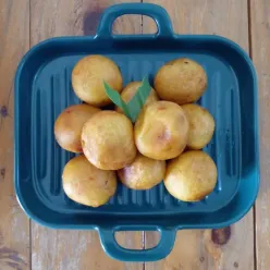 Bola Bola Ubi