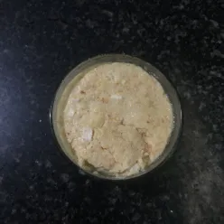 Tim Jagung Telur
