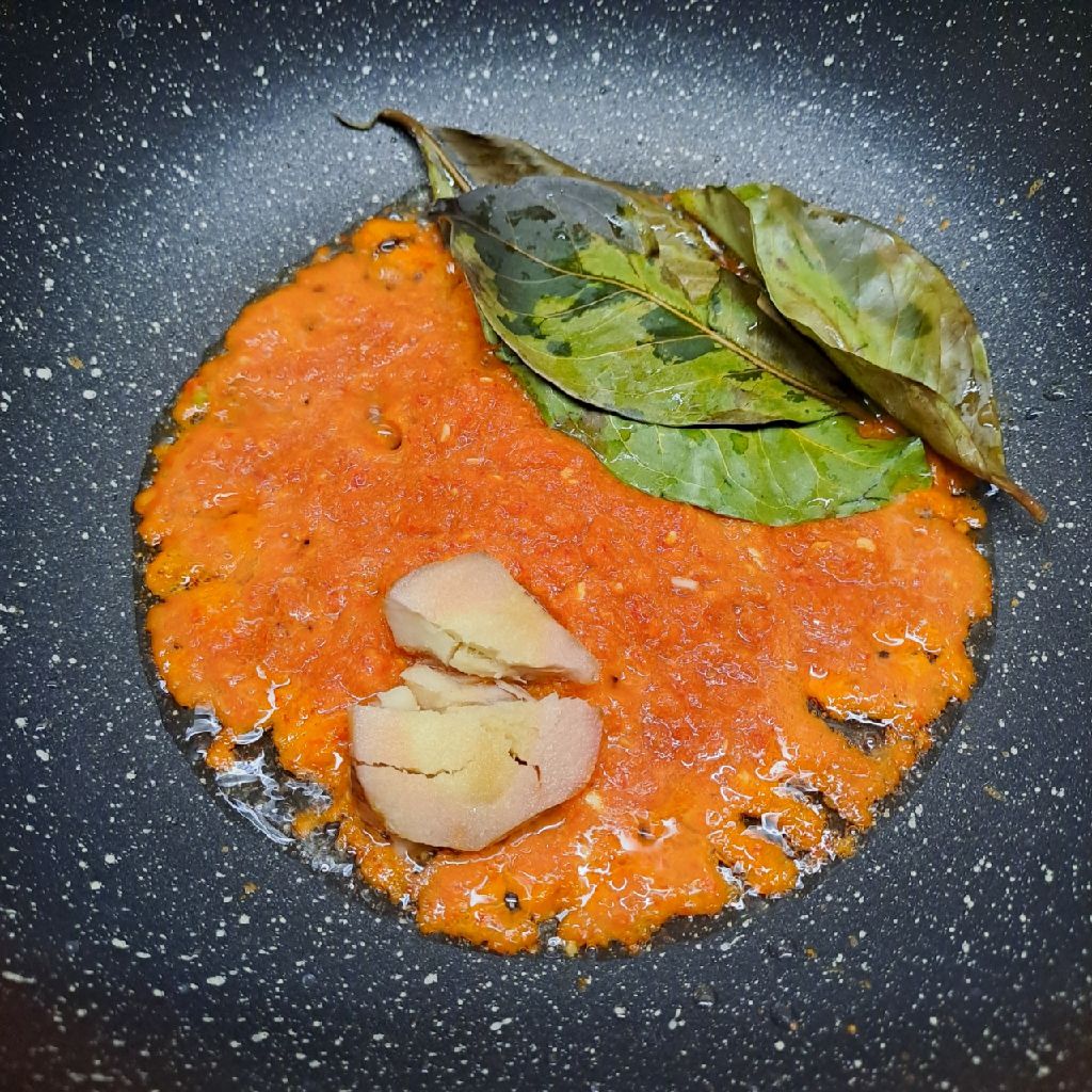 Langkah 3