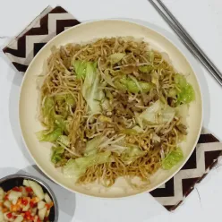 Mi Goreng Jawa