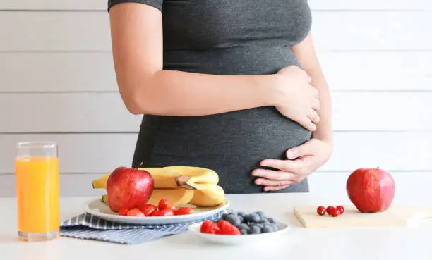 7 Asupan Nutrisi dan Makanan yang Baik untuk Kebutuhan Gizi Ibu Hamil