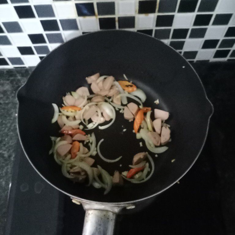 Langkah 5