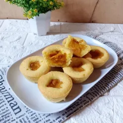 Putu Belanda Vla Labu