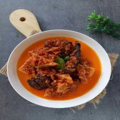 Balado Lele Goreng