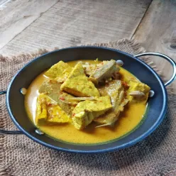Gulai Nangka Tahu