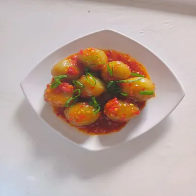 Cilok Goang