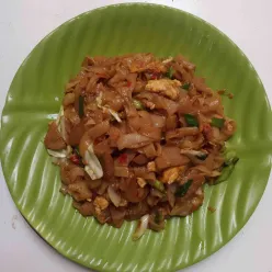 Kwetiau Goreng