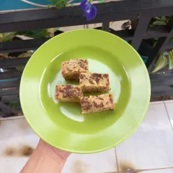 Bolu Pisang