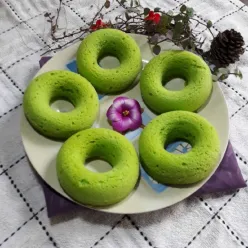 Bolkus Pandan Suji