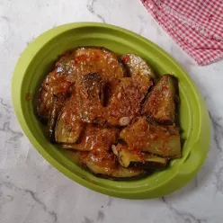Terong Iloni