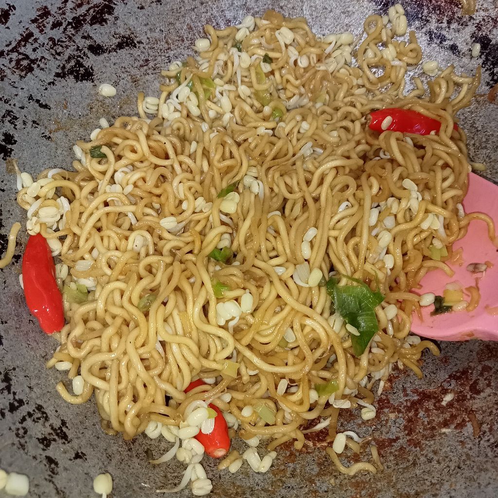 Langkah 5