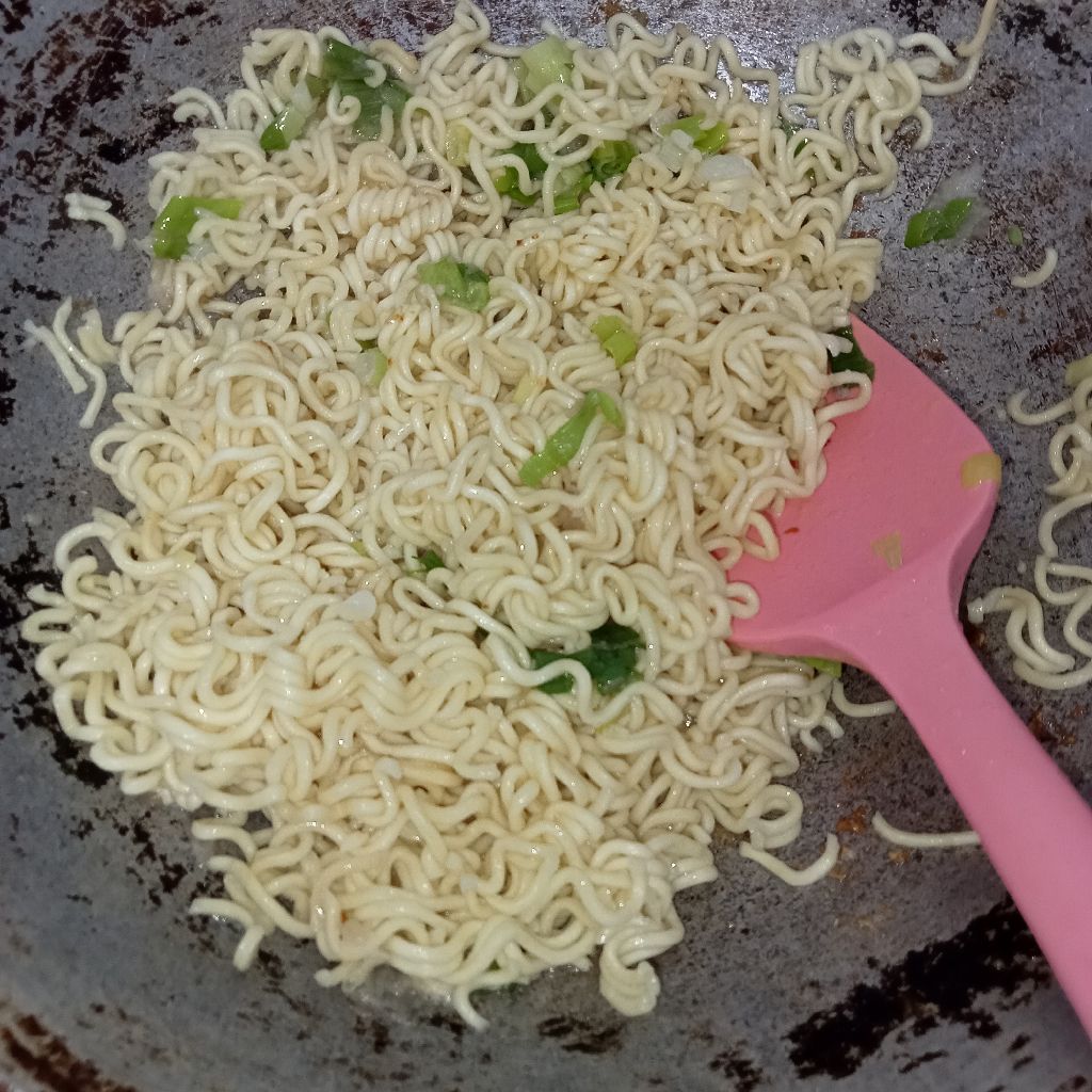 Langkah 3