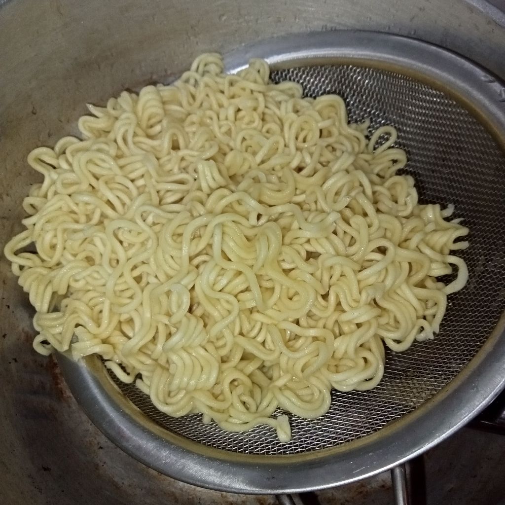 Langkah 1