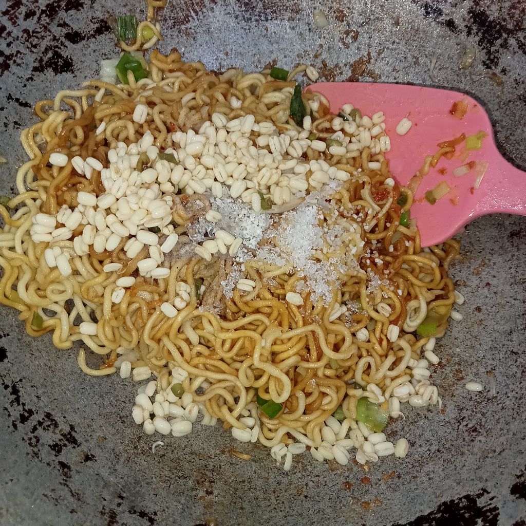 Langkah 4