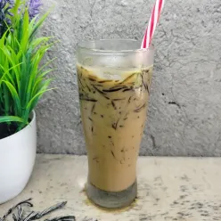 Es Kopi Susu Cincau