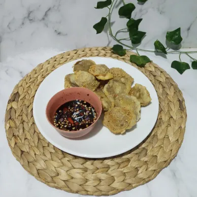 Tahu Pletok