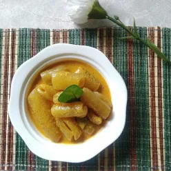 Gulai Kikil