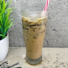Aduk rata dan siap disajikan.